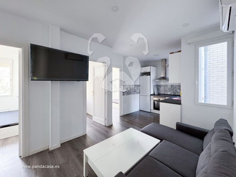 Foto 40ac2a2c-dea0-4706-b6f6-ae1a33ddd98b. Affitto appartamento con riscaldamento in Ibiza Madrid