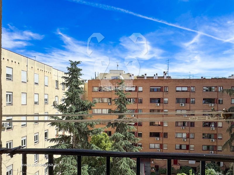 Foto 47a1d9ff-c7f5-4141-bdd5-1095bbb40ff4. Affitto appartamento con riscaldamento in Ibiza Madrid