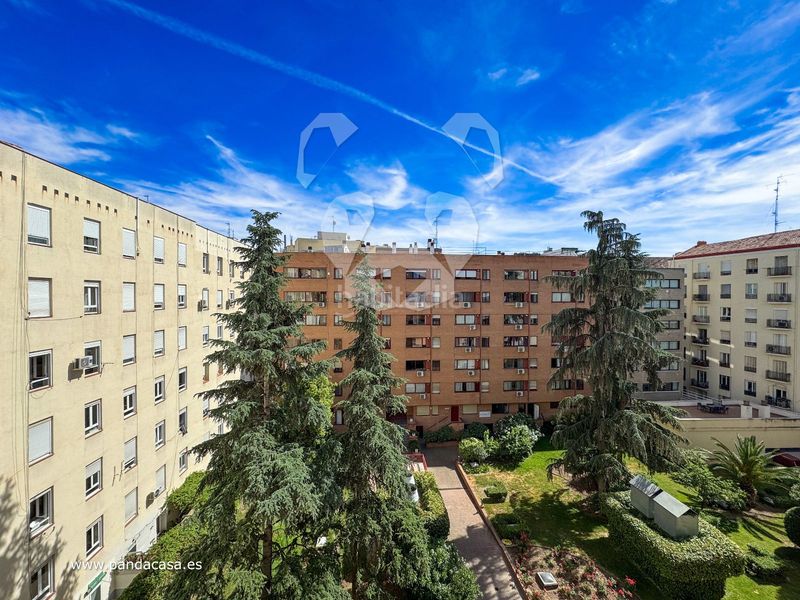 Foto 4d4b0bab-185d-4434-9da1-bb40d784a49d. Affitto appartamento con riscaldamento in Ibiza Madrid