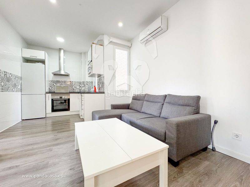 Foto 7f05b68b-7bb3-4ac4-ac17-02dd0833e94f. Affitto appartamento con riscaldamento in Ibiza Madrid