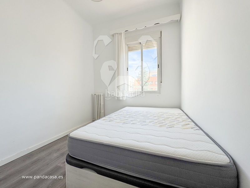 Foto 889e7a1b-c069-4fda-a236-310f6bb7e135. Affitto appartamento con riscaldamento in Ibiza Madrid