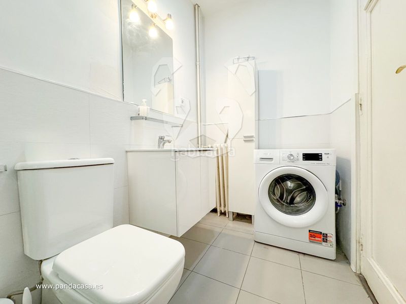 Foto 14dd0c5f-1c05-4952-9506-ddbdc1068cd0. Location appartement avec chauffage dans Ibiza Madrid