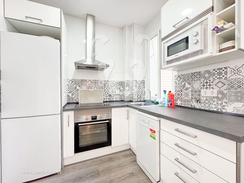 Foto 20ad3366-51af-4d06-9331-92113a9cfc30. Location appartement avec chauffage dans Ibiza Madrid