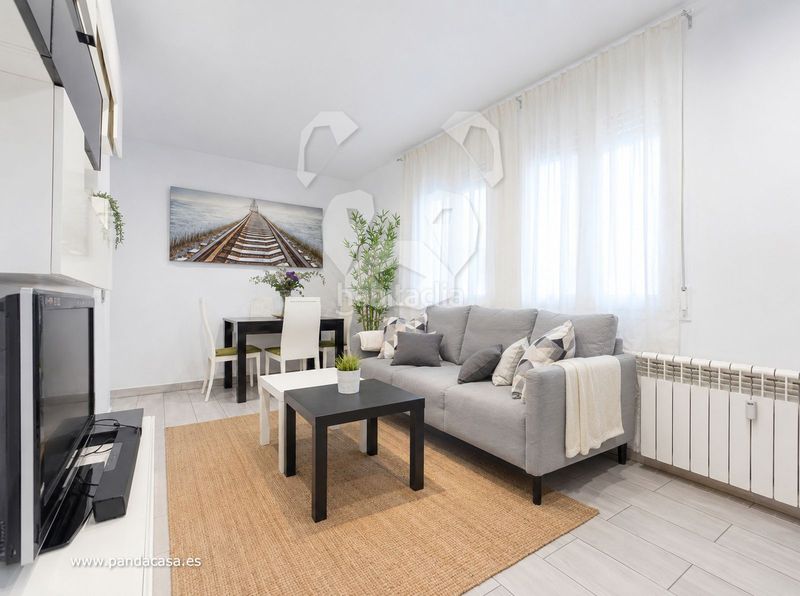Foto 1cf45ddf-0bb4-4ae7-a875-1b6ff3fd3ffe. Rent flat with heating in Lista Madrid