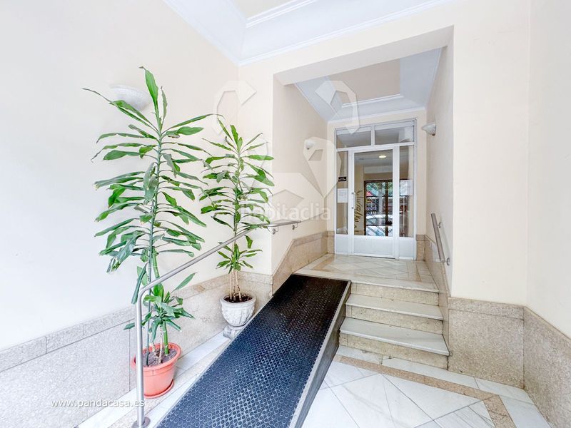 Foto 38abab8a-610a-477a-9397-4db79ea7a4f4. Rent flat with heating in Lista Madrid