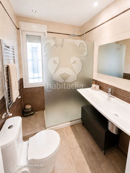 Foto 7eb22cc0-3ff7-4013-a652-50331ccdf29d. Rent flat with heating in Lista Madrid