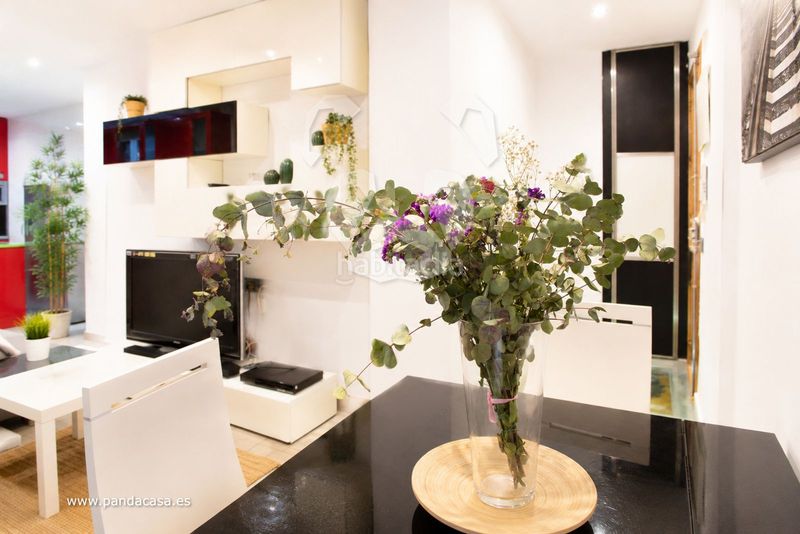 Foto a89a5aab-b7b2-48bb-bca7-8bc374e65e56. Rent flat with heating in Lista Madrid