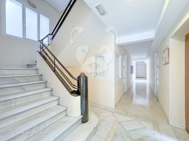 Foto d352d13e-229c-43e2-9317-666c0a4d67f1. Rent flat with heating in Lista Madrid