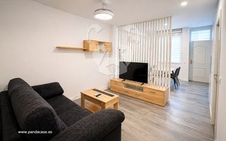 Location Appartement  Bocángel. Bajo de diseño a estrenar en salamanca con acceso directo y 2 ba