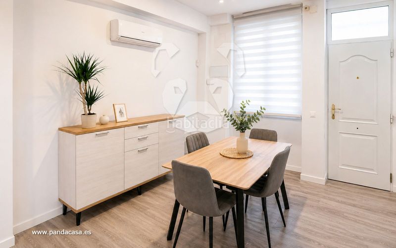 Foto 3c0f8a6a-53d4-4d97-b429-8e66bfd06913. Rent flat with heating in Fuente del Berro Madrid