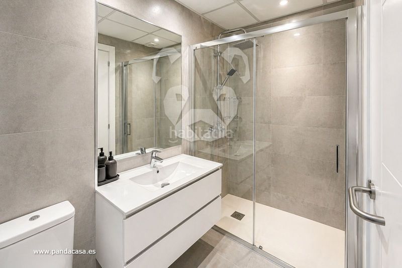 Foto 45b43d34-2e68-4d9a-989e-f5668c458fe5. Rent flat with heating in Fuente del Berro Madrid