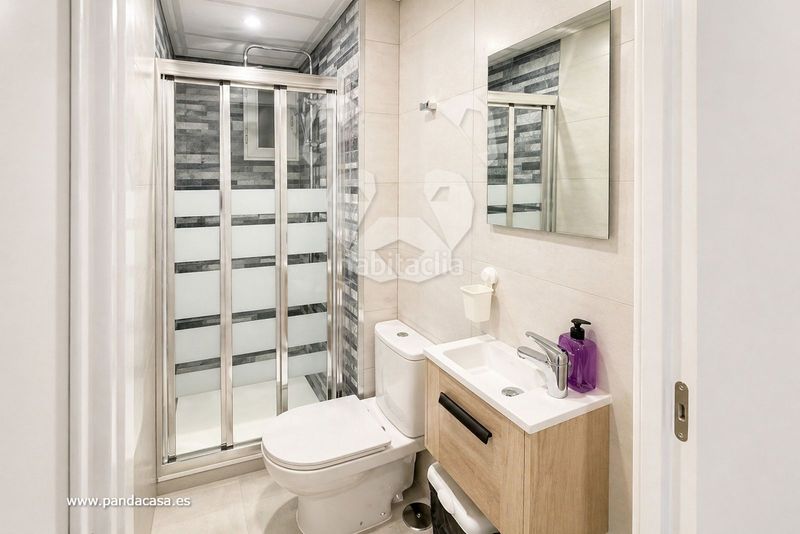 Foto 4b41cb65-9c25-44de-b51c-4a16168d63ad. Rent flat with heating in Fuente del Berro Madrid