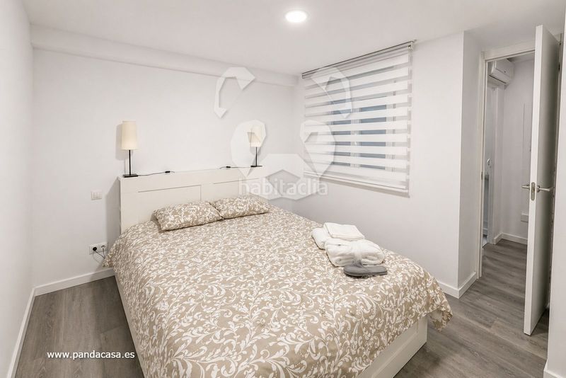 Foto 6af33a03-8918-4856-a5fc-613b44312874. Rent flat with heating in Fuente del Berro Madrid