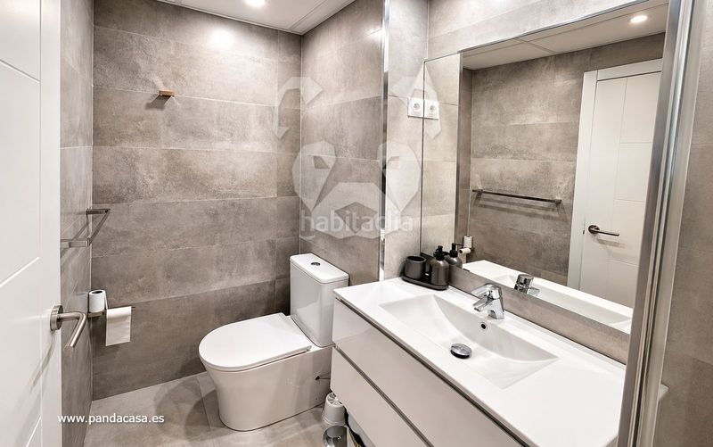Foto 8d07fda5-aed3-4087-ae2a-c89f923cc7c2. Rent flat with heating in Fuente del Berro Madrid