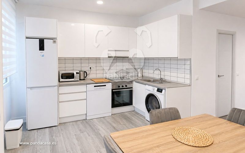 Foto 99966a65-9780-4b84-8d74-a41913f5cfd2. Rent flat with heating in Fuente del Berro Madrid