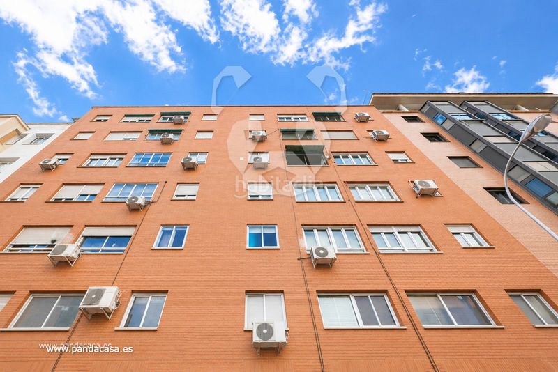 Foto c274083c-23c4-4676-8c30-8fc6cdf7652d. Rent flat with heating in Fuente del Berro Madrid