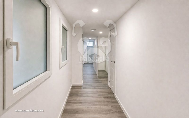 Foto e52bc09c-583e-482a-8d2b-a84e13d9e082. Rent flat with heating in Fuente del Berro Madrid