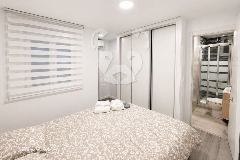 Foto eac3f6ce-90de-4e6e-8c49-e48111c9512a. Rent flat with heating in Fuente del Berro Madrid