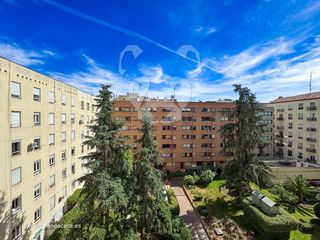 Lloguer Pis  Doctor castelo. Piso reformado en barrio ibiza, retiro
