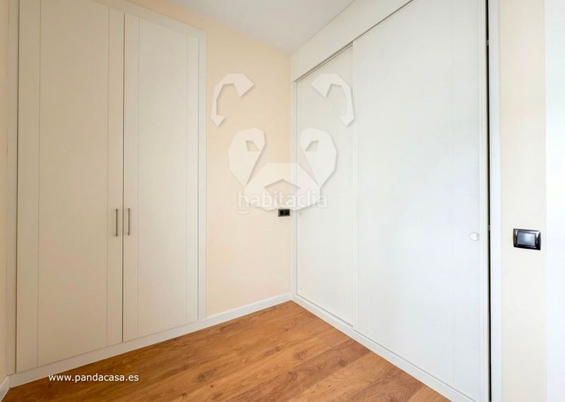 Foto 0b07f909-e71c-4272-9d54-618951222108. Rent flat with heating in El Viso Madrid
