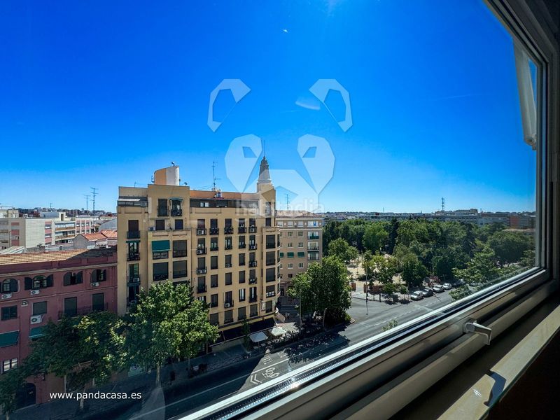 Foto 751a37e1-646a-4031-94d1-7d7188eefb76. Rent flat with heating in El Viso Madrid