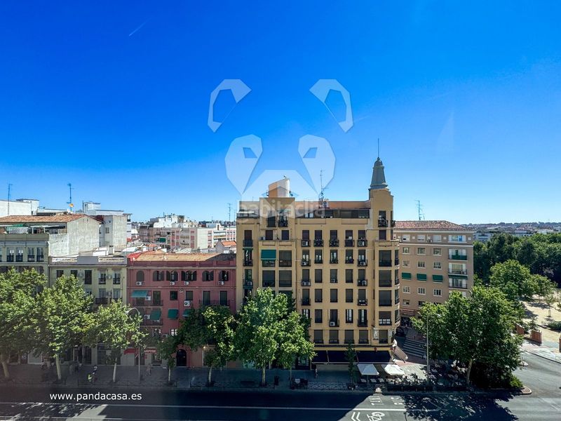 Foto 7a4f2832-9da9-42bf-8cf3-c19c3031acf2. Rent flat with heating in El Viso Madrid