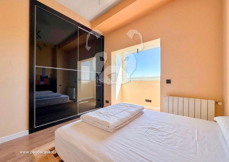 Foto 80c8aa68-9ee9-4a4a-815e-e611774b5e40. Rent flat with heating in El Viso Madrid