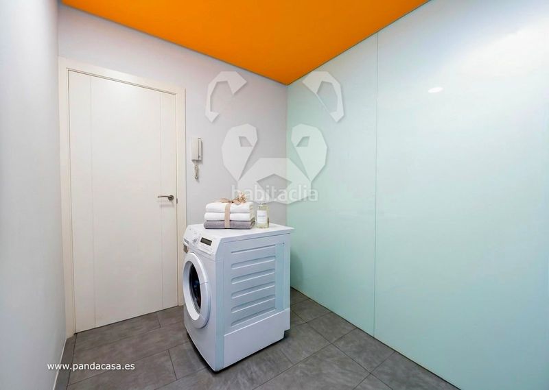 Foto a96a7795-863d-415c-a5e2-8dd2e7a6cd05. Rent flat with heating in El Viso Madrid