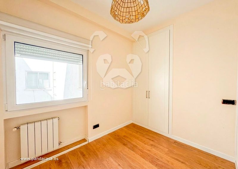 Foto b9217766-4590-475e-8ca8-80a735266fba. Rent flat with heating in El Viso Madrid