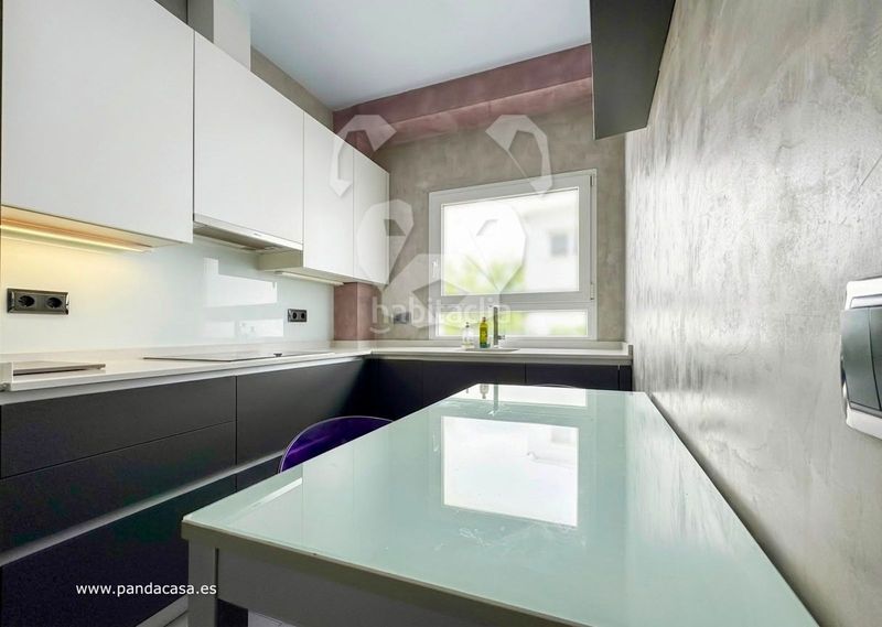 Foto d66e15ae-649f-4118-aa3a-7b8c81d3ce92. Rent flat with heating in El Viso Madrid