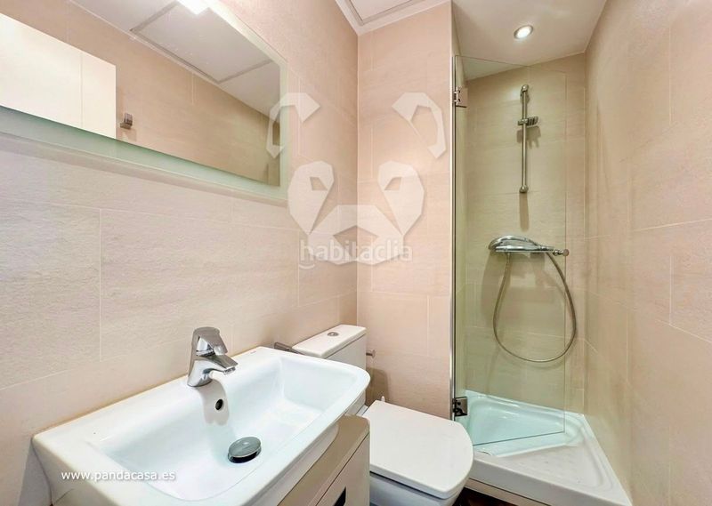 Foto dd96ef17-5d3c-466c-8e34-30c4ad00c1ba. Rent flat with heating in El Viso Madrid