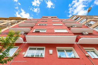 Location Appartement  Juan bravo. Piso amueblado de 2 dormitorios en juan bravo!