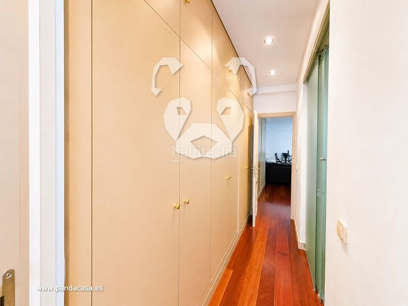 Foto 026f9fba-01b5-4b60-b28f-3798607e1c0c. Rent flat with heating in Cortes-Huertas Madrid