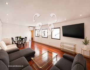 Flat in Cortes-Huertas