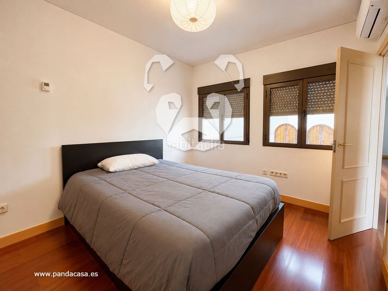 Foto 209694d6-68d1-4158-84e1-cfbc01a9f8c2. Rent flat with heating in Cortes-Huertas Madrid