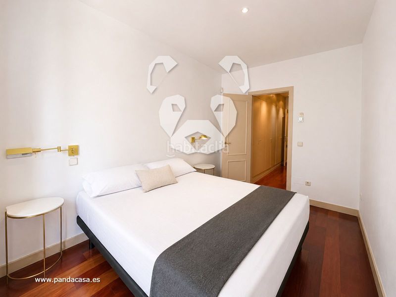 Foto 278cbadc-f0d5-4d33-b3dc-ef0031e36bb8. Rent flat with heating in Cortes-Huertas Madrid