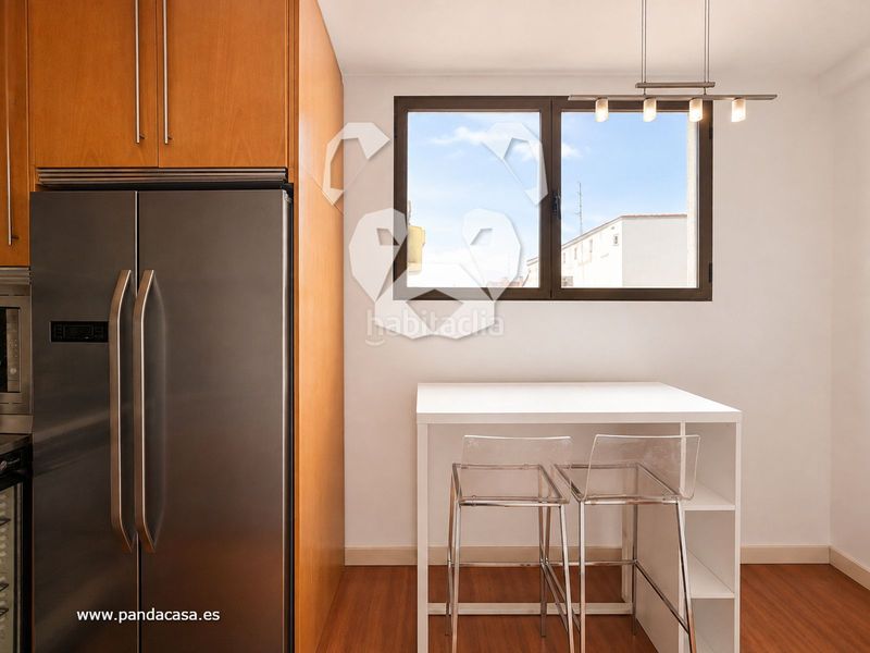 Foto 3fa92341-3904-4d3f-be4d-b75af7887c55. Rent flat with heating in Cortes-Huertas Madrid