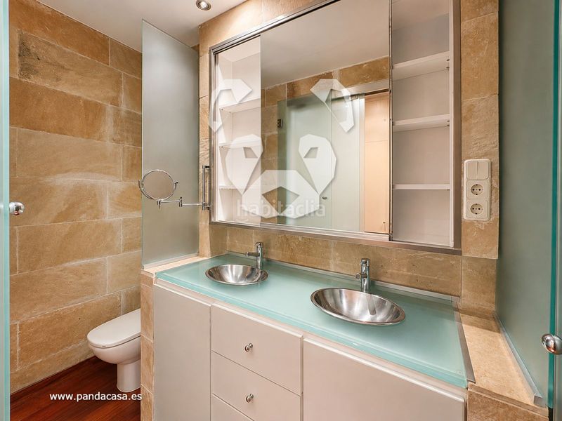 Foto 5e37fd8f-c3f1-4e70-a8a1-816753431e4d. Rent flat with heating in Cortes-Huertas Madrid