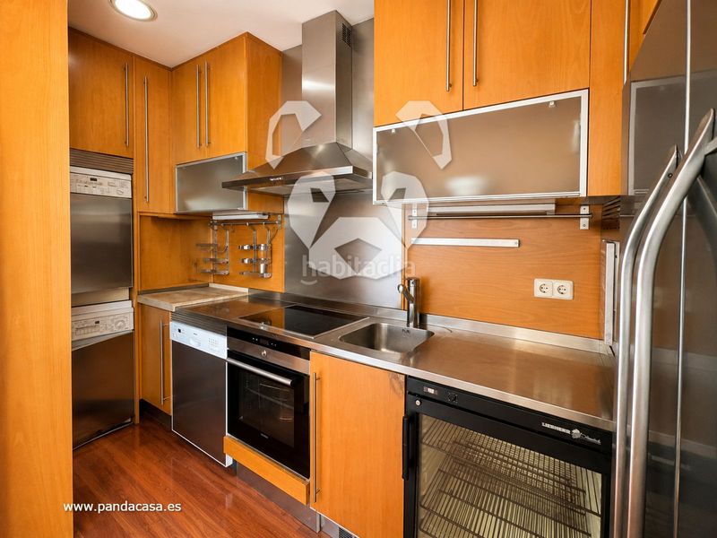 Foto 76c6a78f-5a0a-4043-86d1-cccccce27e15. Rent flat with heating in Cortes-Huertas Madrid
