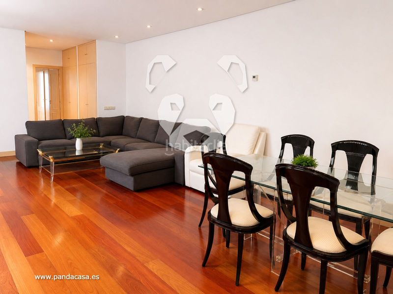 Foto 7ae10d0f-8ee1-4c12-813b-594570a6e30d. Rent flat with heating in Cortes-Huertas Madrid