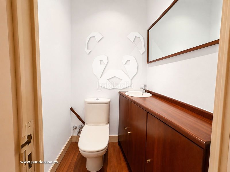 Foto 7ffe2c0f-0b60-48a2-a7df-27f9fdbbe837. Rent flat with heating in Cortes-Huertas Madrid