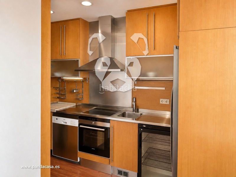 Foto 9d7951bb-c0ed-4130-84c6-6fe3d69b92ae. Rent flat with heating in Cortes-Huertas Madrid