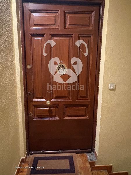Foto d482f684-9159-4eae-9e91-e0070ec10166. Rent flat with heating in Cortes-Huertas Madrid