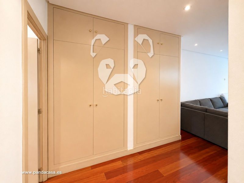 Foto e0c9355d-d366-4149-9940-1b3eea1320bf. Rent flat with heating in Cortes-Huertas Madrid