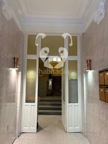 Foto e9f620f3-ab1b-4b79-aa09-d5fd9196ff04. Rent flat with heating in Cortes-Huertas Madrid