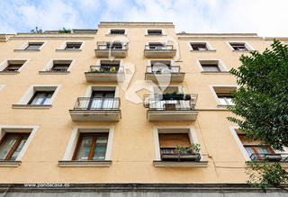 Flat in Fuente del Berro