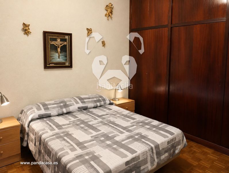 Foto 6138dd0c-2dd8-4a4b-9a98-454e9cc4e6db. Flat with heating in Lista Madrid