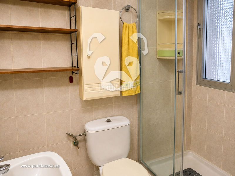 Foto a0dad105-446f-4548-b23b-3fb460525a6c. Flat with heating in Lista Madrid