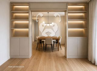 Appartement  Alcántara. Oportunidad de inversión en lista!