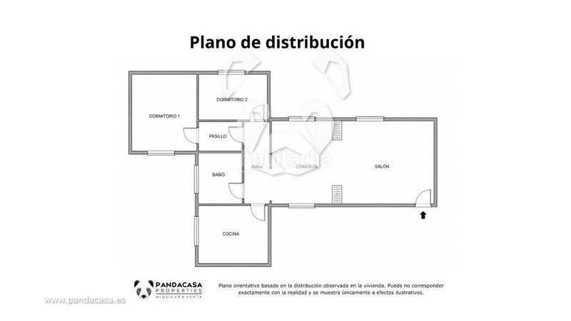 Foto f401b269-bfde-42cf-92bd-e7cfa4a7ec71. Pis amb calefacció a Lista Madrid
